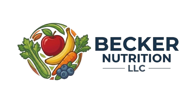 Becker Nutrition LLC - Michael Becker Registered Dietitian NJ